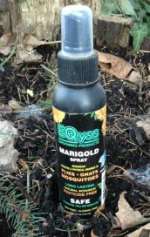 Itty's bug spray