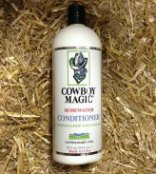Cowboy Magic Cowboy Magic