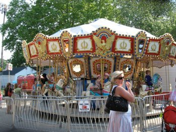 Carousel