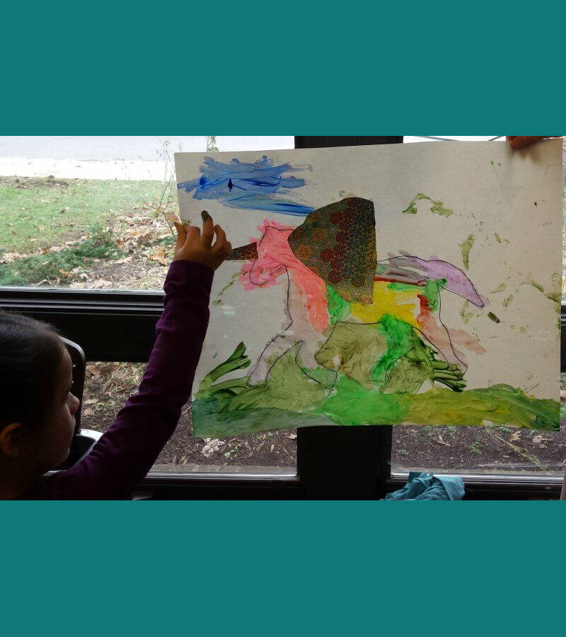 Flying Unicorn -- A Pegacorn!