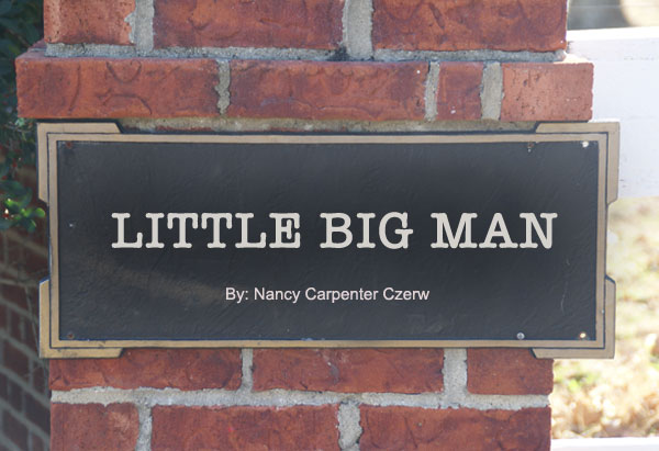 Little Big Man