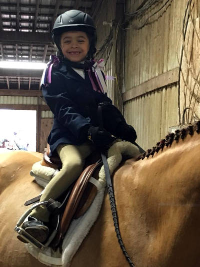 Sir Roanin and Paige